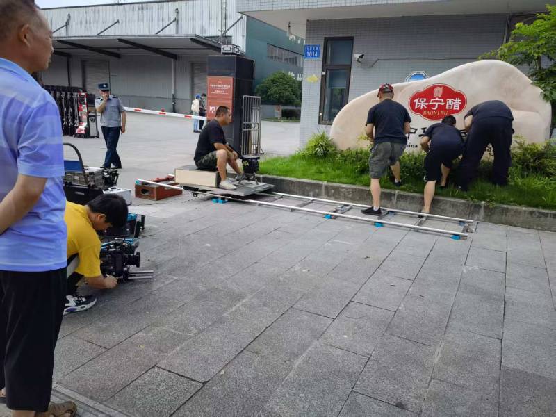 蔚县广告片拍摄公司核心优势：全流程服务，让品牌广告片省心更出彩