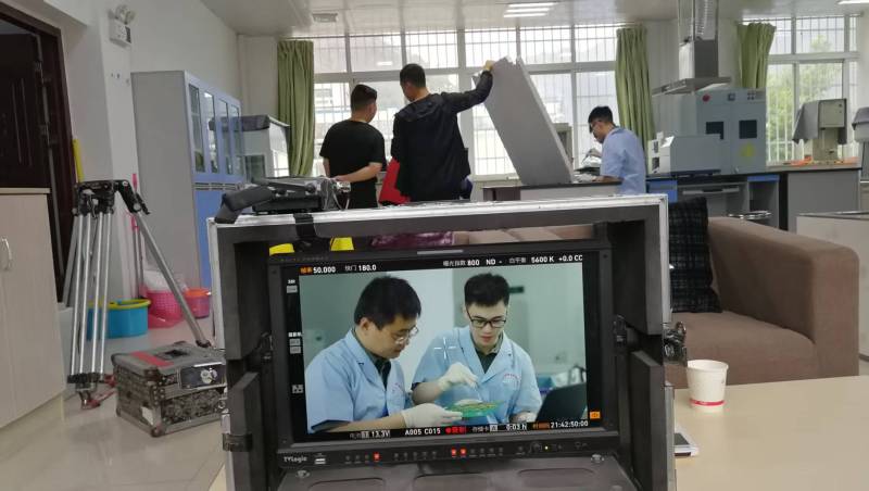 元宇宙搭台唱戏，蔚县广告片拍摄公司抢滩虚拟世界首支舞