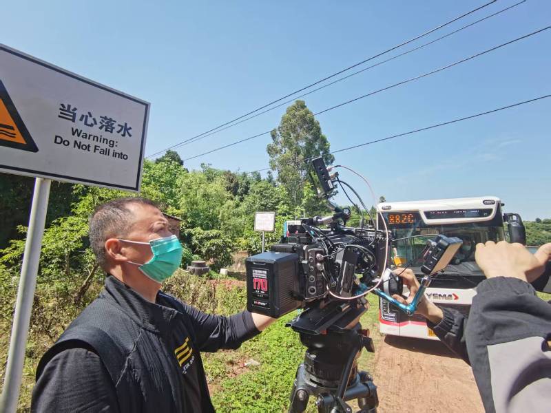 蔚县TVC拍摄公司：深耕本地市场，为品牌定制专属拍摄方案